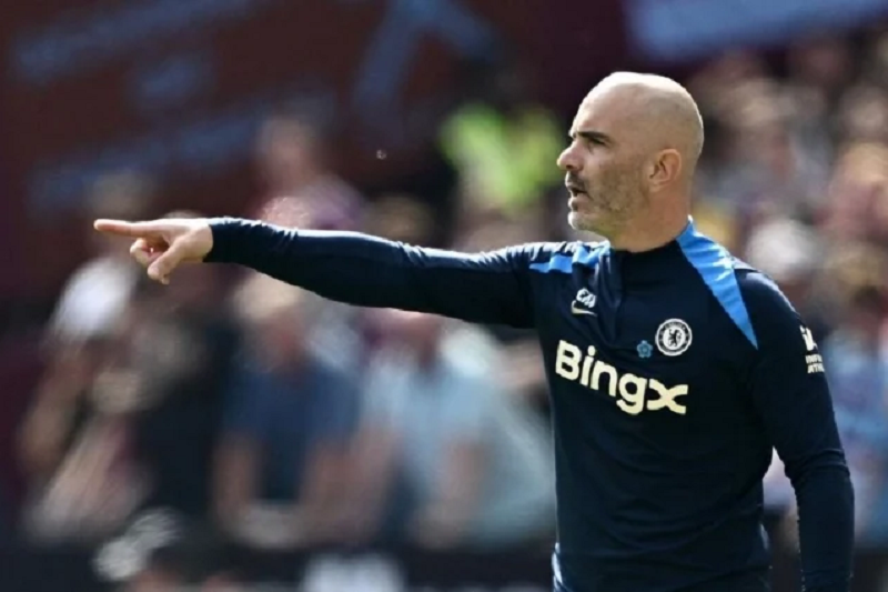 Paul Merson: ‘Enzo Maresca đã mắc sai lầm nghiêm trọng’