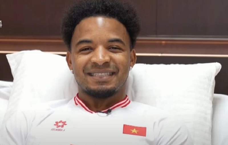 Truyền thông Indonesia lo ngại cho tuyển Việt Nam vì chấn thương Xuân Son