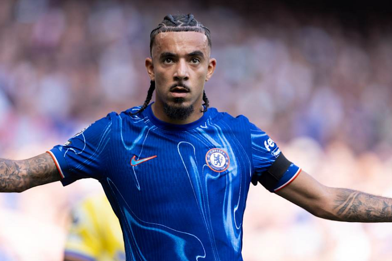 Malo Gusto trấn an người hâm mộ sau chấn thương