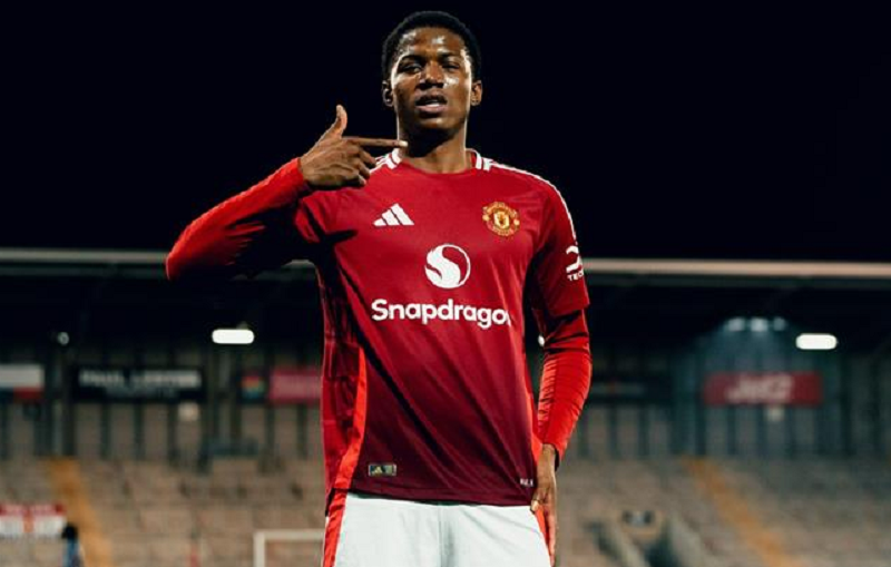 HLV Arteta tiếc đứt ruột khi người cũ quyết tâm tới Man Utd