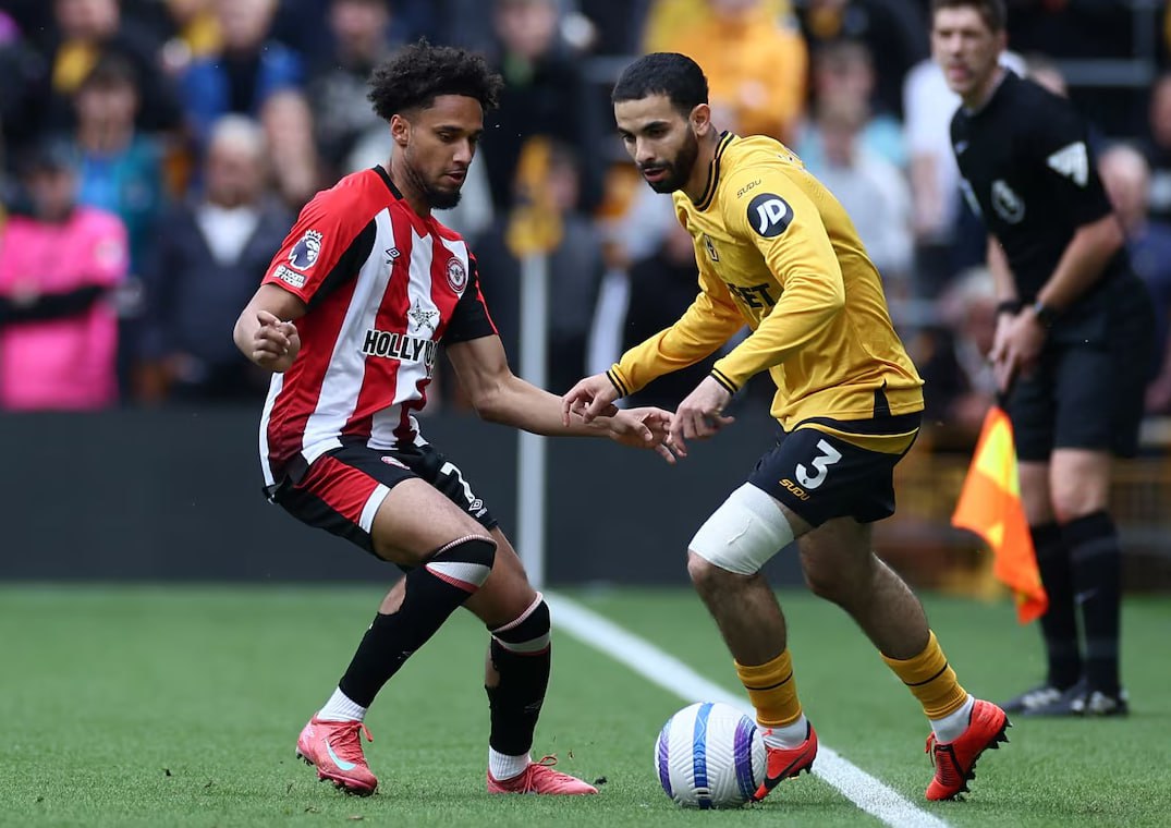 Wolverhampton vs Brentford (22:00 – 25/05) | Xem lại trận đấu