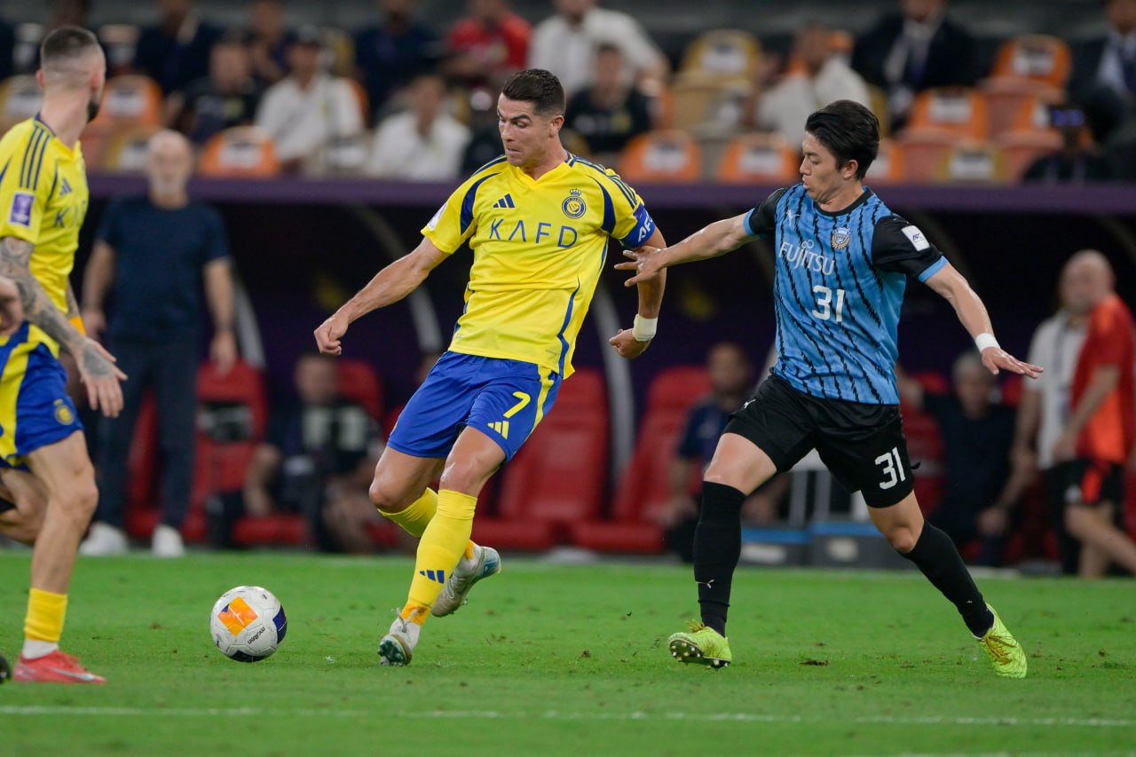 Al Nassr vs Kawasaki Frontale (23:30 – 30/04) | Xem lại trận đấu