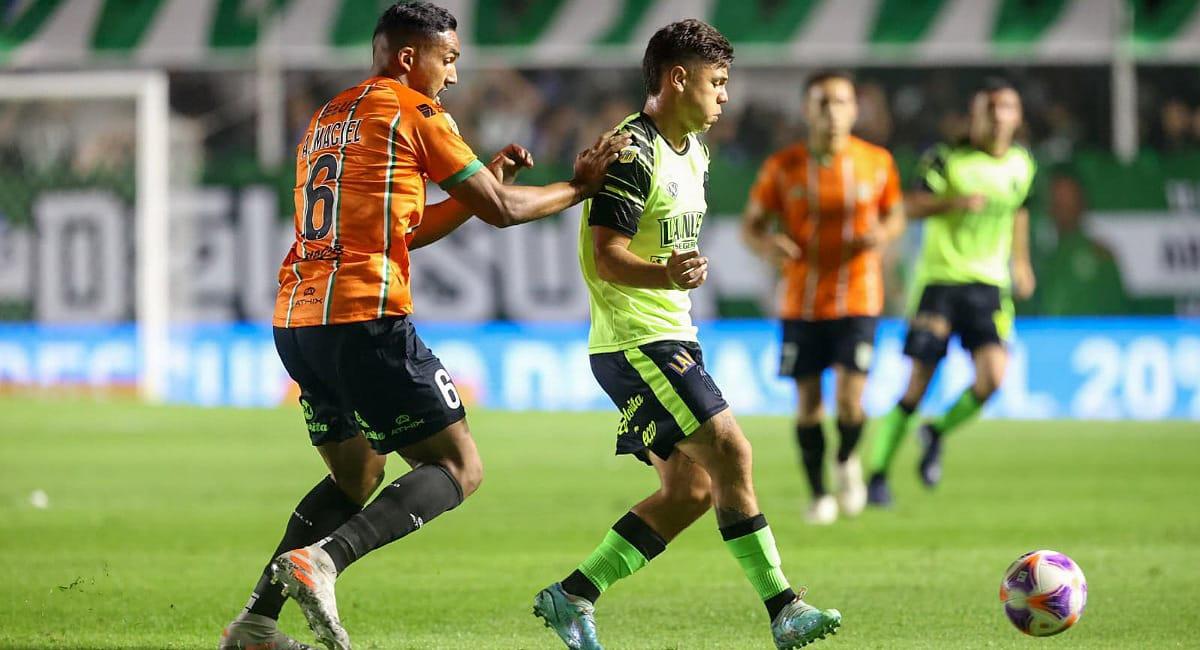 Nhận định soi kèo Banfield vs Barracas lúc 6h00 ngày 29/7/2025