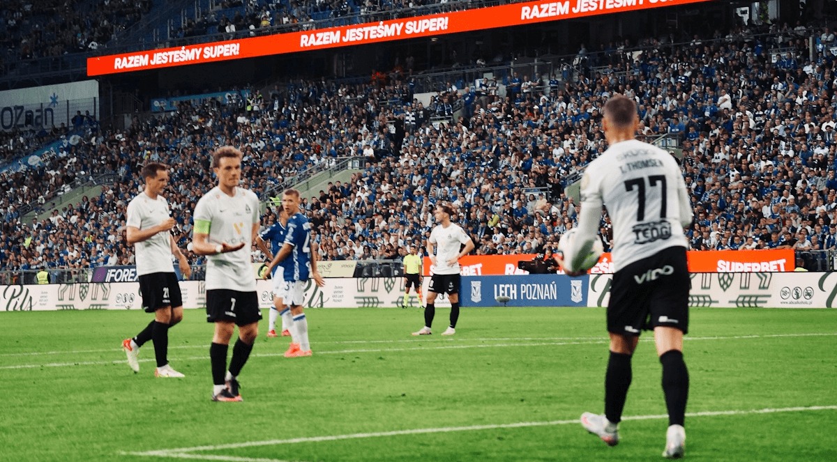 Nhận định soi kèo Breioablik vs Lech lúc 01h30 ngày 31/7/2025