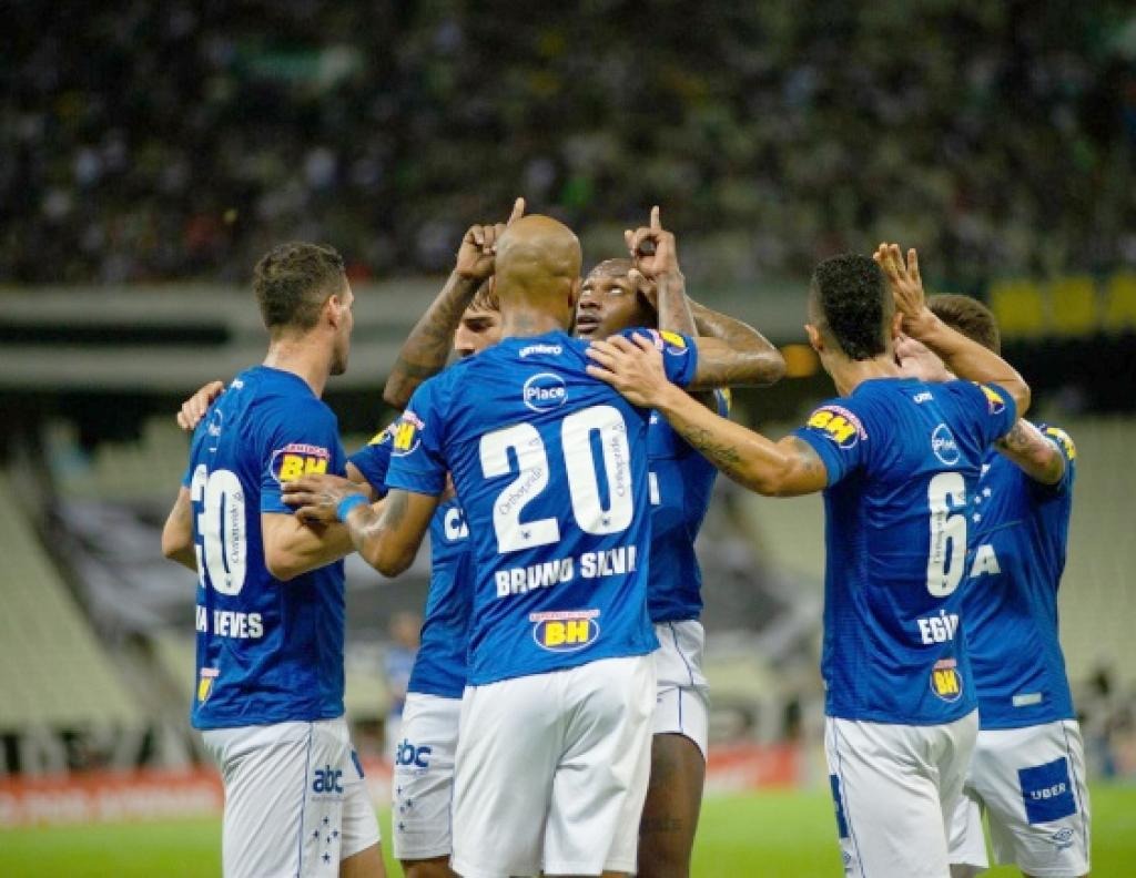 Nhận định soi kèo Cruzeiro vs Ceara lúc 02h00 ngày 28/7/2025