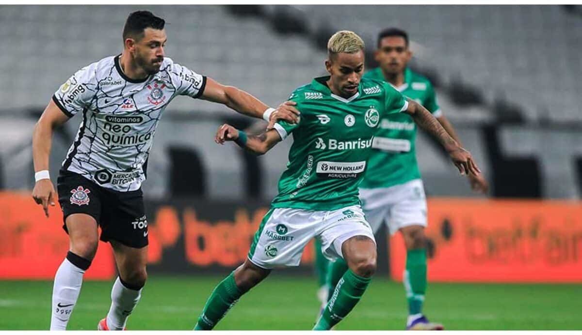 Nhận định soi kèo Juventude vs Sao Paulo lúc 5h00 ngày 25/7/2025