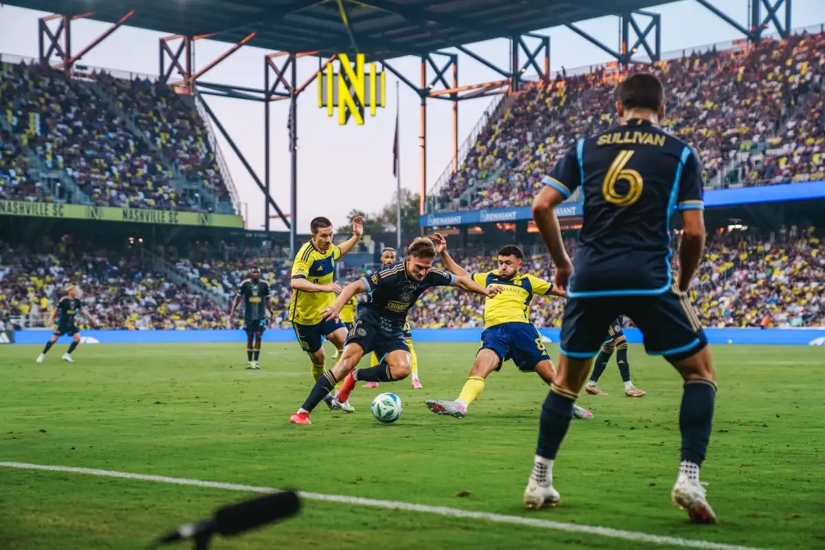 Nhận định soi kèo San Diego vs Nashville lúc 9h30 ngày 26/7/2025