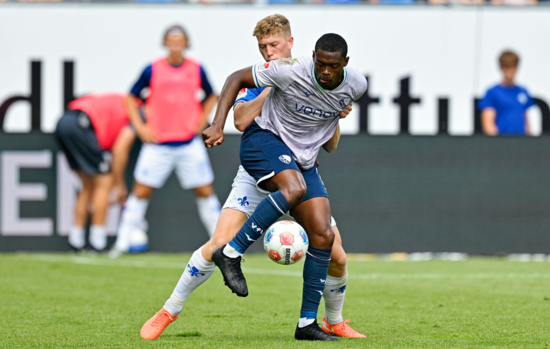 Darmstadt 98 vs VfL Bochum (18:00 – 02/08) | Xem lại trận đấu