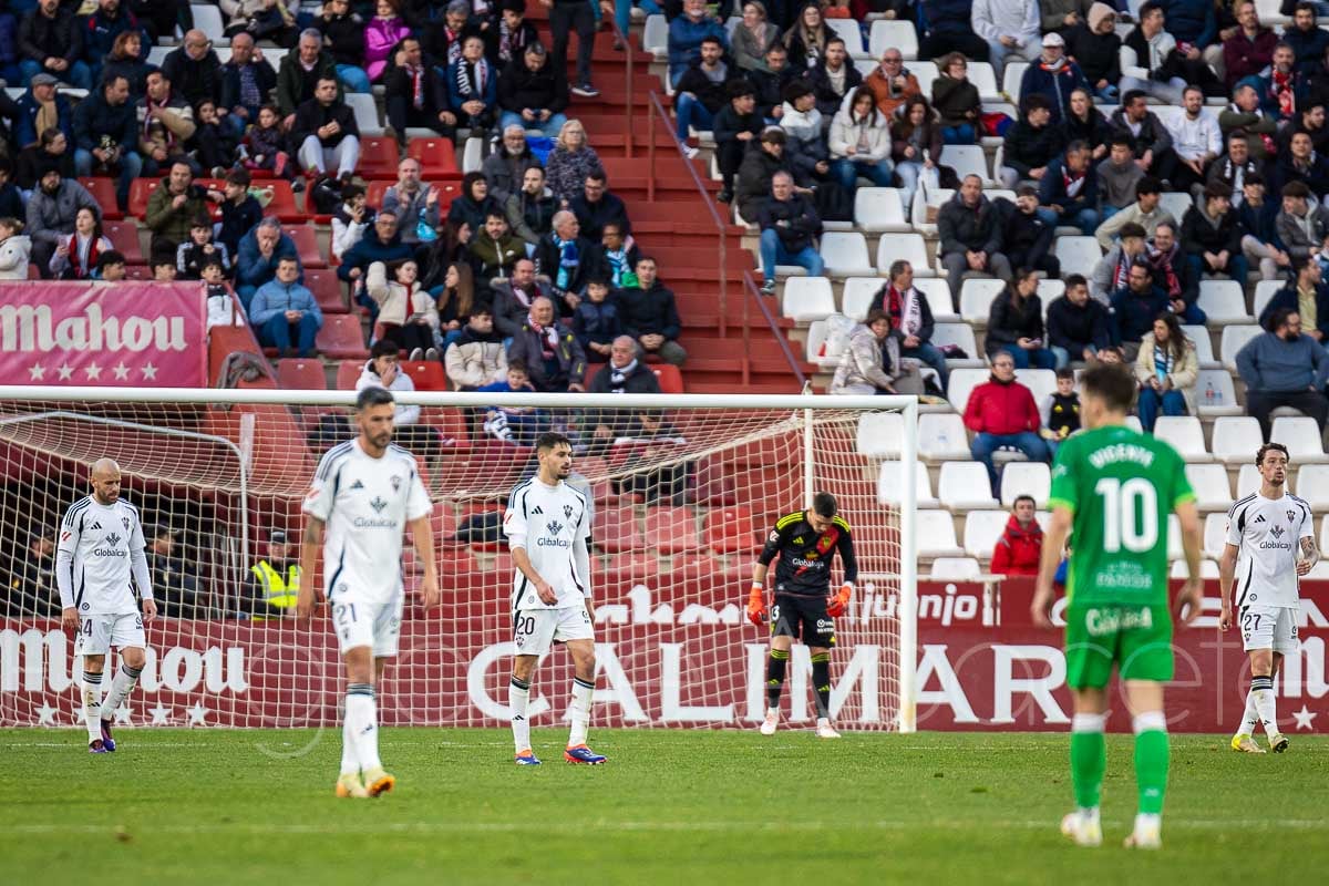 Nhận định soi kèo Albacete vs Racing Santander lúc 0h30 ngày 26/8/2025