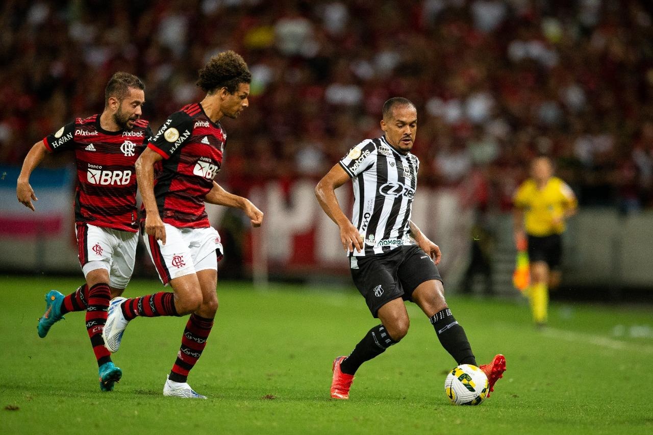 Nhận định soi kèo Ceara vs Flamengo lúc 04h30 ngày 4/8/2025