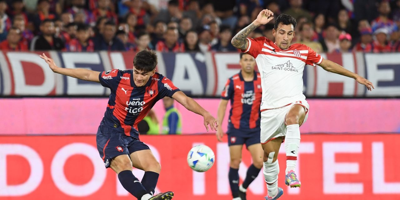 Nhận định soi kèo Estudiantes vs Cerro Porteno lúc 05h00 ngày 21/8/2025