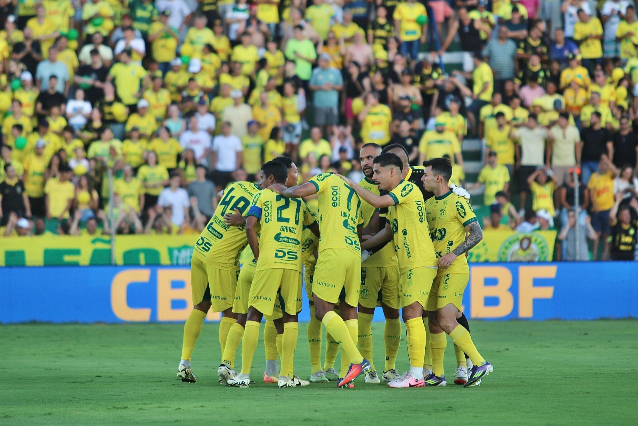 Nhận định soi kèo Mirassol vs Cruzeiro lúc 06h00 ngày 19/8/2025