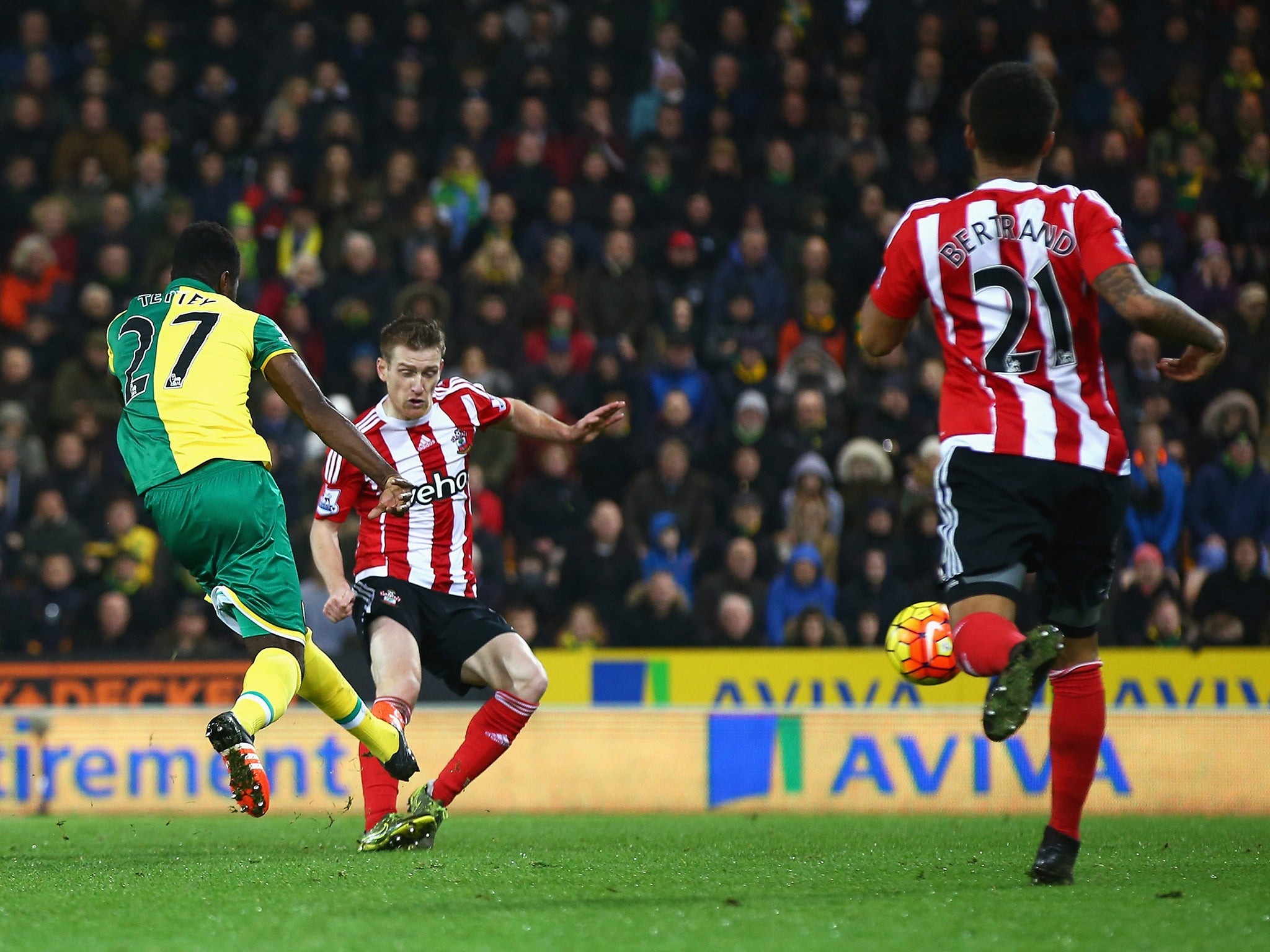 Nhận định soi kèo Norwich vs Southampton lúc 01h45 ngày 27/8/2025