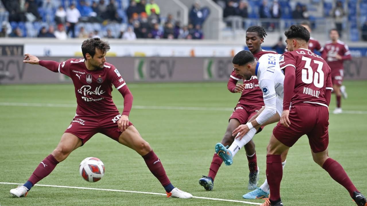 Nhận định soi kèo Servette vs Utrecht lúc 01h30 ngày 8/8/2025