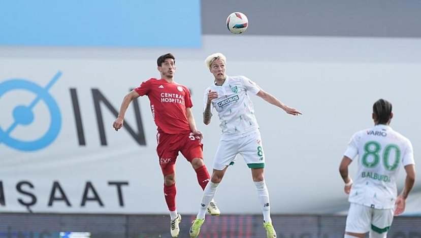 Nhận định soi kèo Boluspor vs Umraniyespor lúc 21h00 ngày 23/9/2025