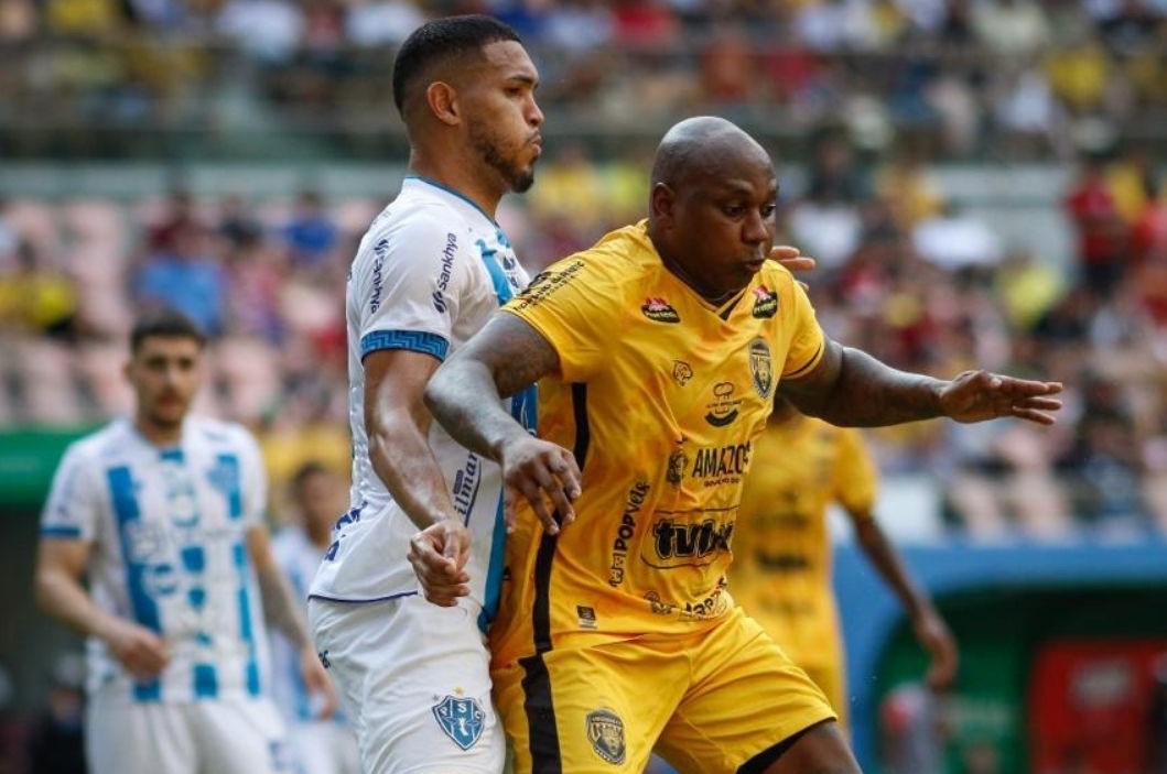 Nhận định soi kèo Paysandu vs Volta Redonda lúc 05h00 ngày 6/9/2025