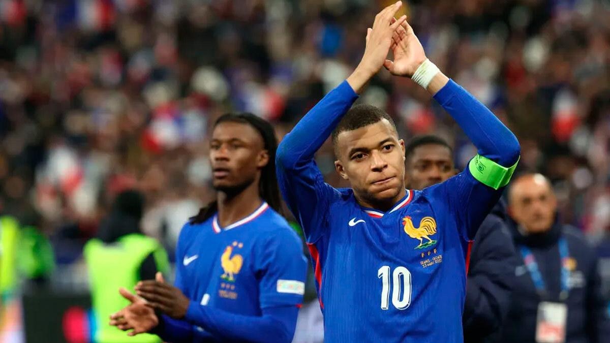 Nhận định soi kèo Iceland vs Pháp lúc 01h45 ngày 14/10/2025