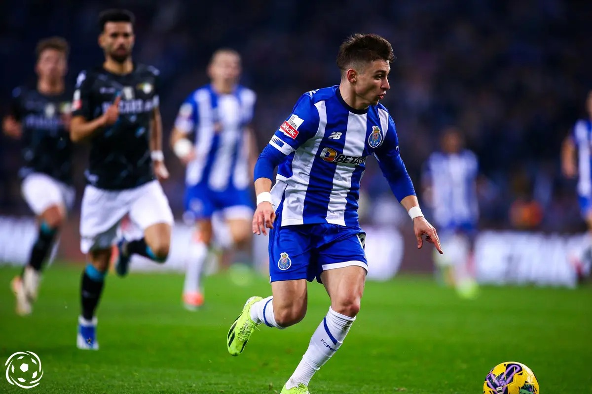 Nhận định soi kèo Moreirense vs Porto lúc 03h15 ngày 28/10/2025