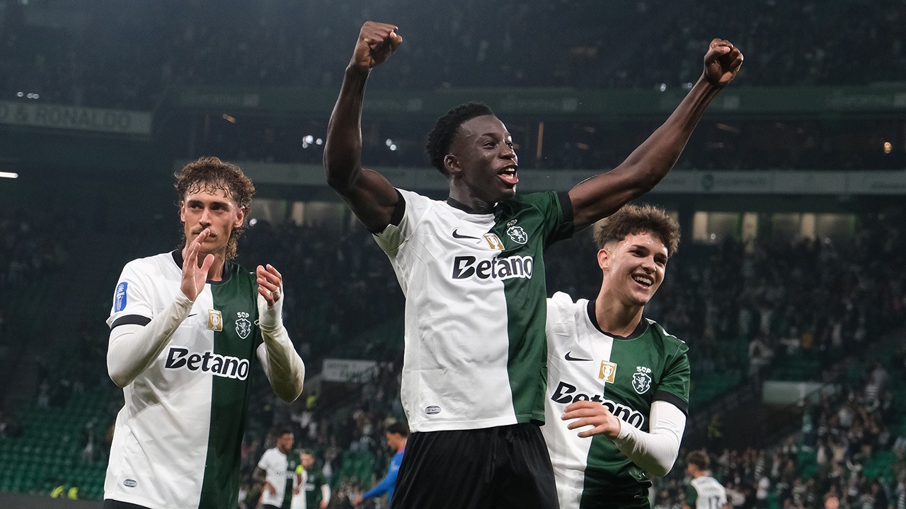 Nhận định soi kèo Sporting Lisbon vs Alverca lúc 03h15 ngày 1/11/2025