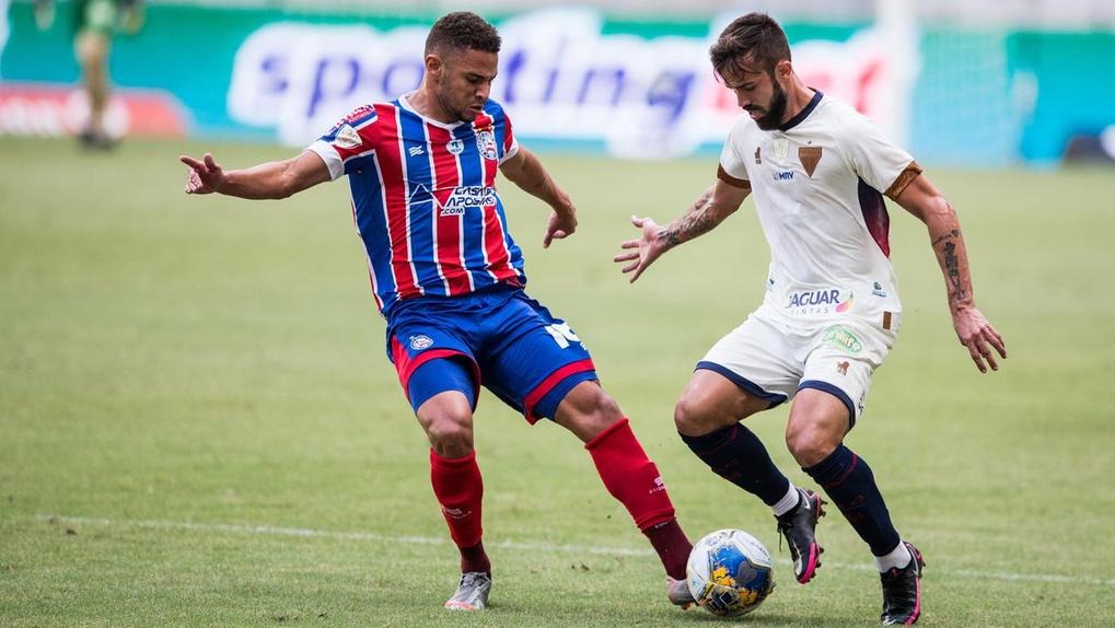 Nhận định soi kèo Bahia vs Fortaleza lúc 04h00 ngày 21/11/2025