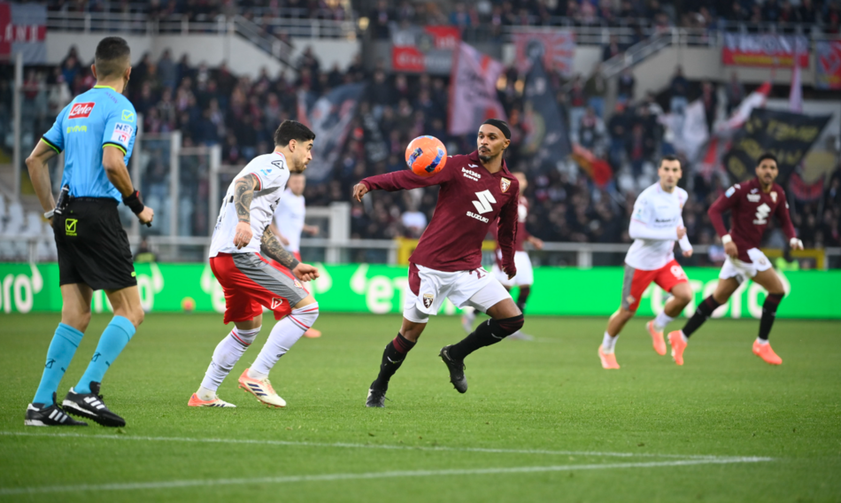 Torino vs Cremonese (21:00 – 13/12) | Xem lại trận đấu