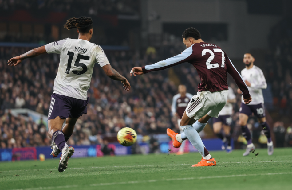 Aston Villa vs Manchester United (23:30 – 21/12) | Xem lại trận đấu