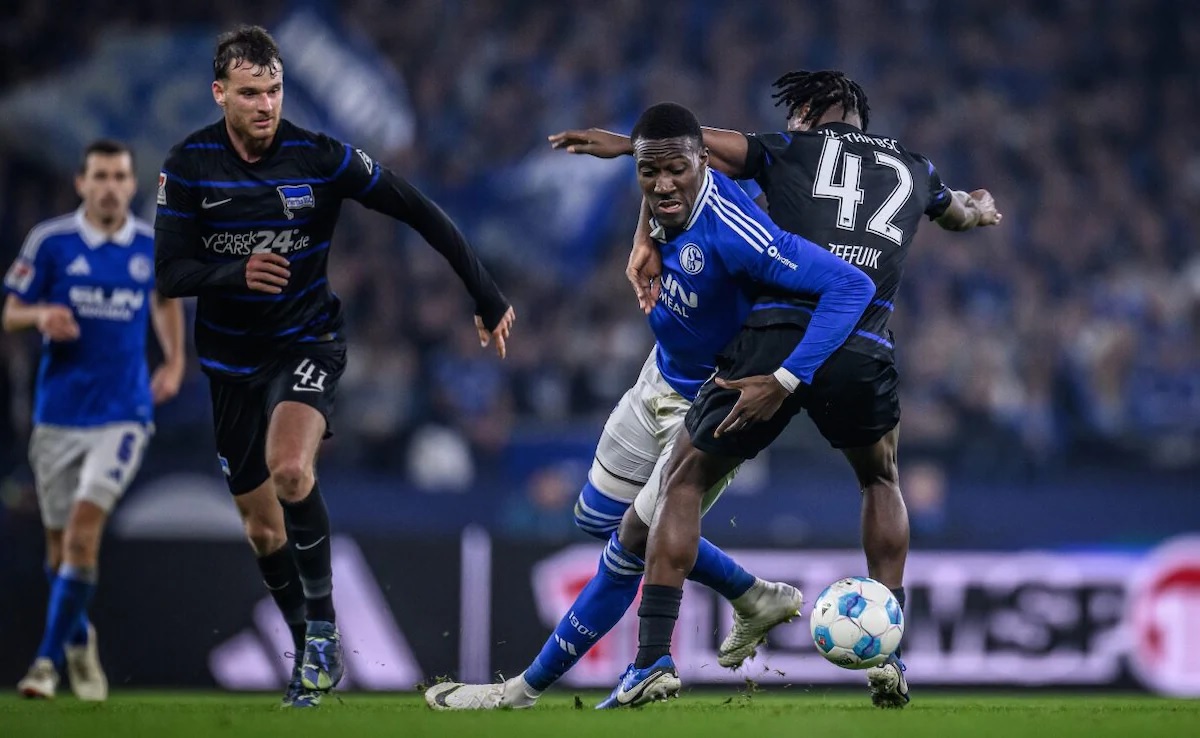 Nhận định soi kèo Hertha Berlin vs Bielefeld lúc 0h30 ngày 20/12/2025