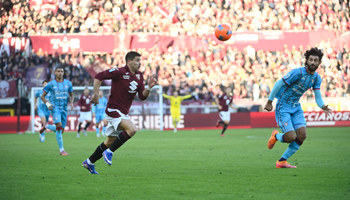 Torino vs Cagliari (21:00 – 27/12) | Xem lại trận đấu