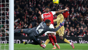 Arsenal vs Crystal Palace (03:00 – 24/12) | Xem lại trận đấu