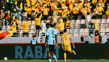 Benin vs Botswana (19:30 – 27/12) | Xem lại trận đấu