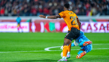 Zambia vs Comoros (00:30 – 27/12) | Xem lại trận đấu