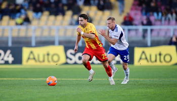 Lecce vs Como (21:00 – 27/12) | Xem lại trận đấu