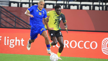 Uganda vs Tanzania (00:30 – 28/12) | Xem lại trận đấu