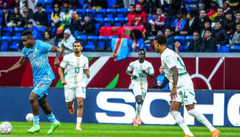 Senegal vs DR Congo (22:00 – 27/12) | Xem lại trận đấu