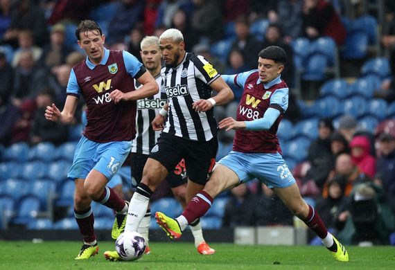 Nhận định soi kèo Burnley vs Newcastle United lúc 02h30 ngày 31/12/2025