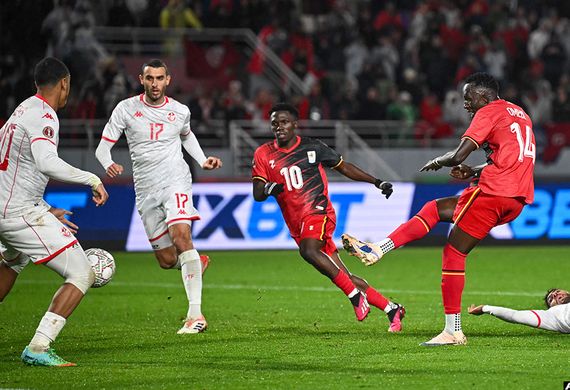 Nhận định soi kèo Sudan vs Burkina Faso lúc 23h00 ngày 31/12/2025