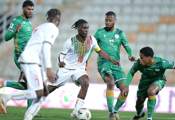 Nhận định soi kèo Comoros vs Mali lúc 02h00 ngày 30/12/2025