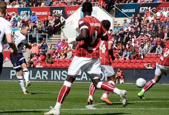 Nhận định soi kèo Millwall vs Bristol lúc 2h45 ngày 30/12/2025