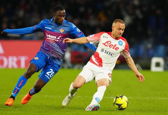 Nhận định soi kèo Cremonese vs Napoli lúc 21h00 ngày 28/12/2025