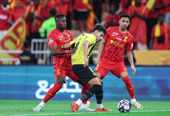 Nhận định soi kèo Al Shabab vs Al Qadsiah lúc 00h30 ngày 1/1/2026