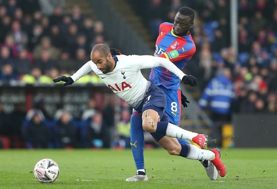 Nhận định soi kèo Crystal Palace vs Tottenham Hotspur lúc 23h30 ngày 28/12/2025
