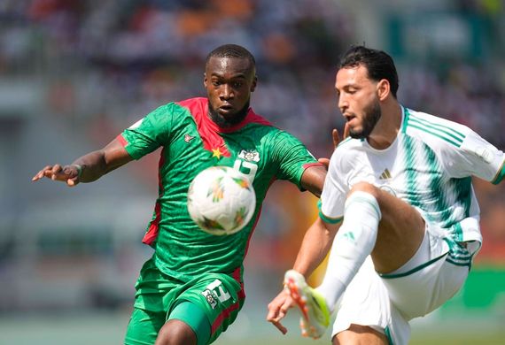 Nhận định soi kèo Algeria vs Burkina Faso lúc 00h30 ngày 29/12/2025