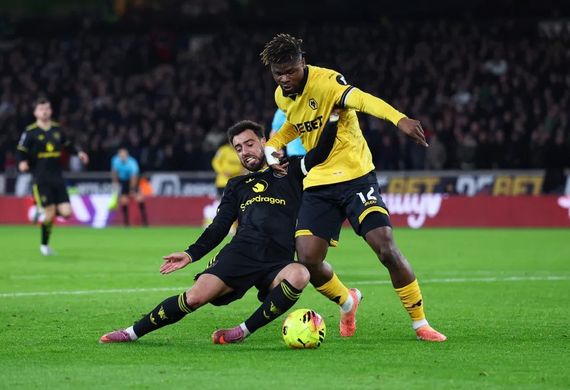 Nhận định soi kèo Manchester United vs Wolverhampton lúc 03h15 ngày 31/12/2025