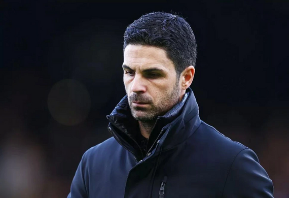 Arteta và cuộc lột xác chiến lược: Khi Arsenal thắng bằng sức bật từ băng ghế dự bị