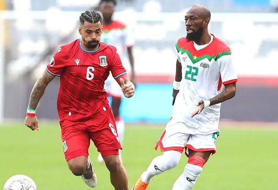 Nhận định soi kèo Guinea Xích Đạo vs Algeria lúc 23h00 ngày 31/12/2025
