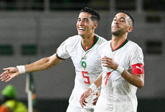 Nhận định soi kèo Zambia vs Morocco lúc 02h00 ngày 30/12/2025