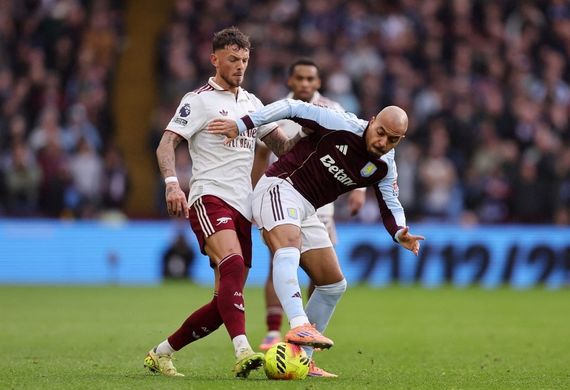 Nhận định soi kèo Arsenal vs Aston Villa lúc 03h15 ngày 31/12/2025