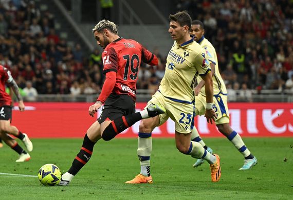 Nhận định soi kèo Milan vs Verona lúc 18h30 ngày 28/12/2025