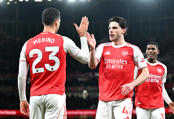 Ngoại hạng Anh trước bước ngoặt công nghệ: Bắt biên chính xác, việt vị 3D thời gian thực