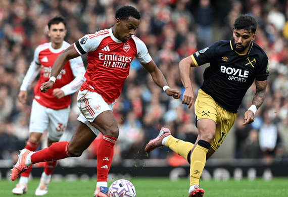 Ancelotti tin tưởng Arsenal sẽ chạm tay vào ngai vàng nước Anh